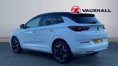 Vauxhall Grandland 1.2 Turbo Ultimate 5dr Petrol Hatchback